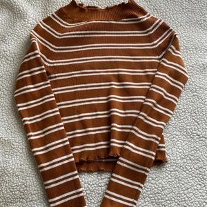 Kendall and Kylie long sleeve